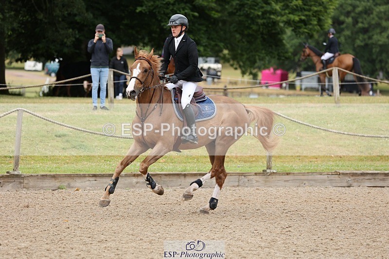 240705-083853-07699 - Cls 19 5 Yr Old Qualifier 1.10m