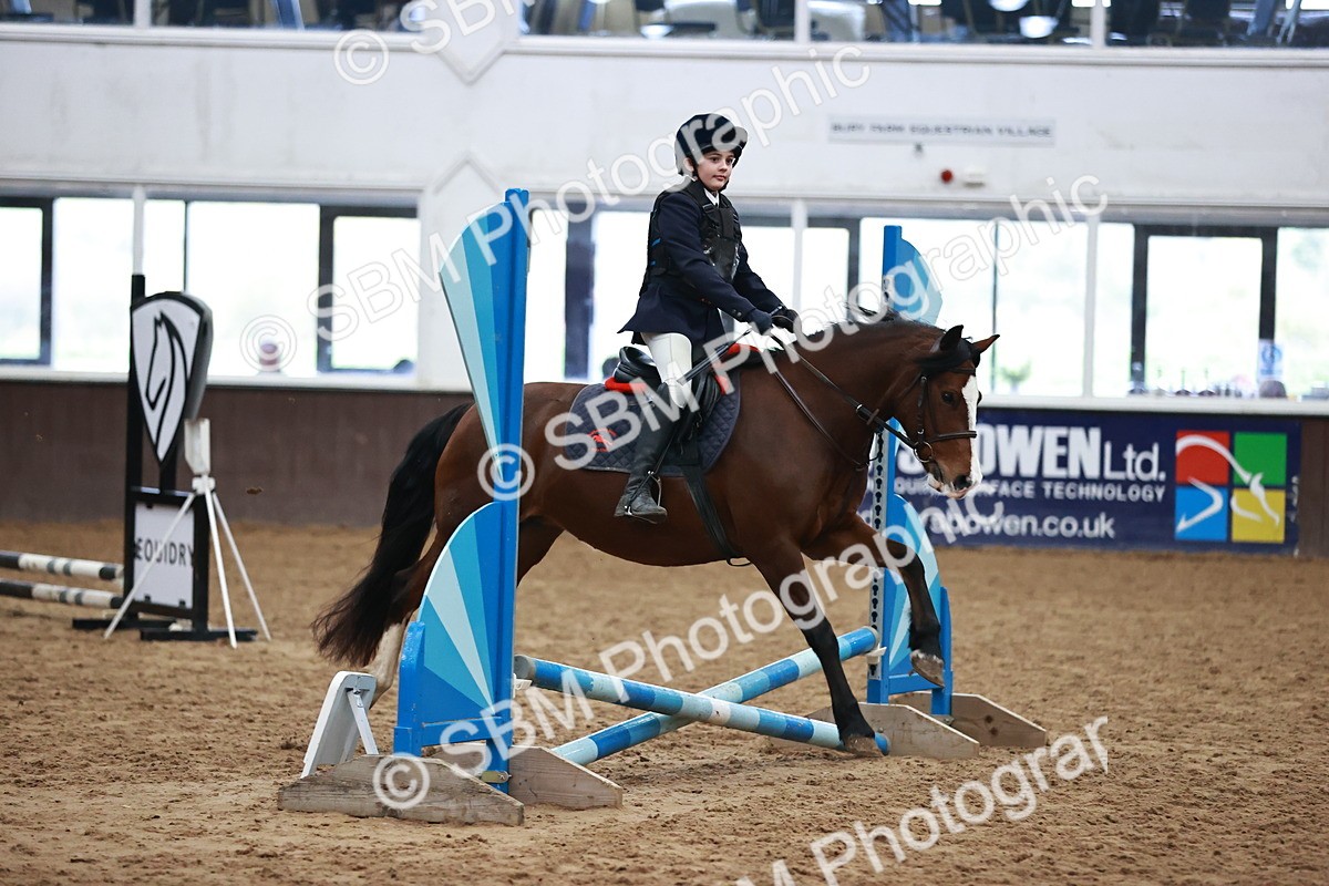 SBM_000428 - Class 2 - Show Jumping 50cm