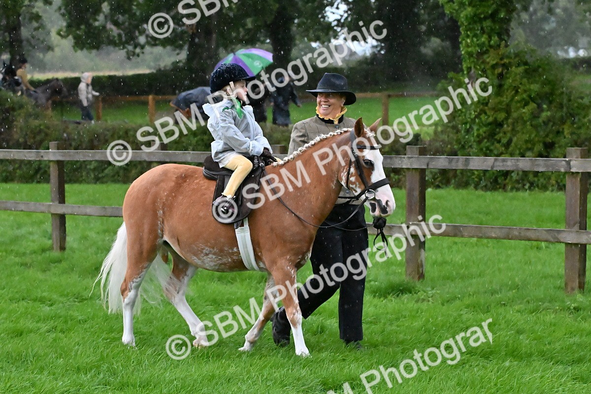 SBM_36436 - S18 - Novice & Newcomer Lead Rein Pony