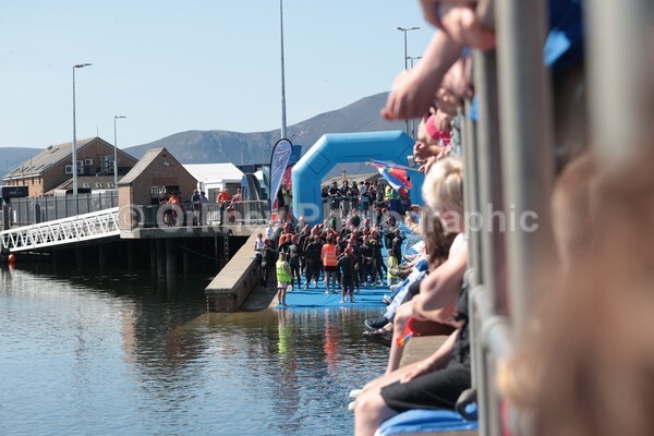 AA070890 - Orkney Island Games 2025 - Triathlon