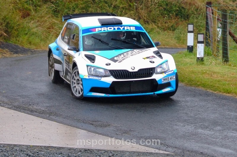  - 2022 Down Rally