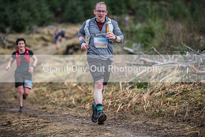 Glentress-2145 - High Terrain Events Glentress Marathon 21 & 10K Trail Races Sunday 18th February 2024