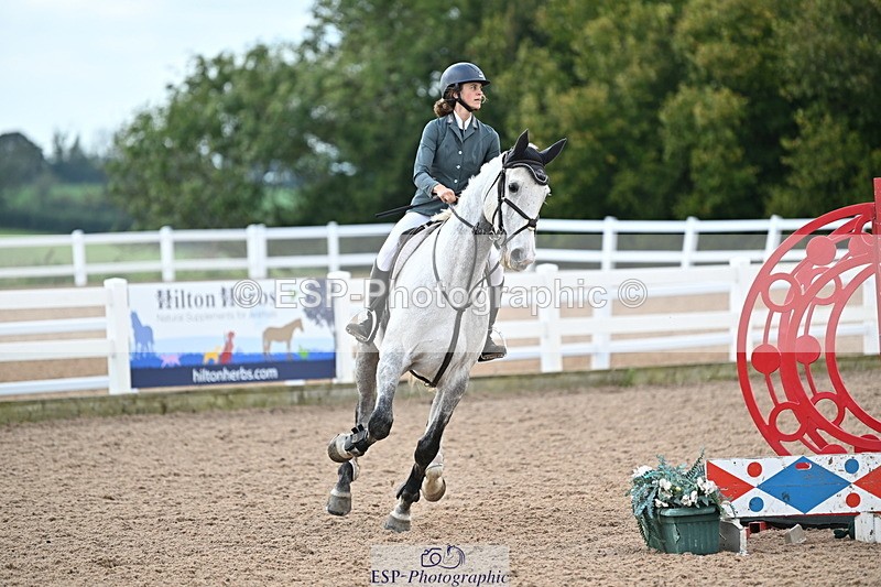 241005A-113700-03461 - SAT Cls 17 95cm Amateur Quali