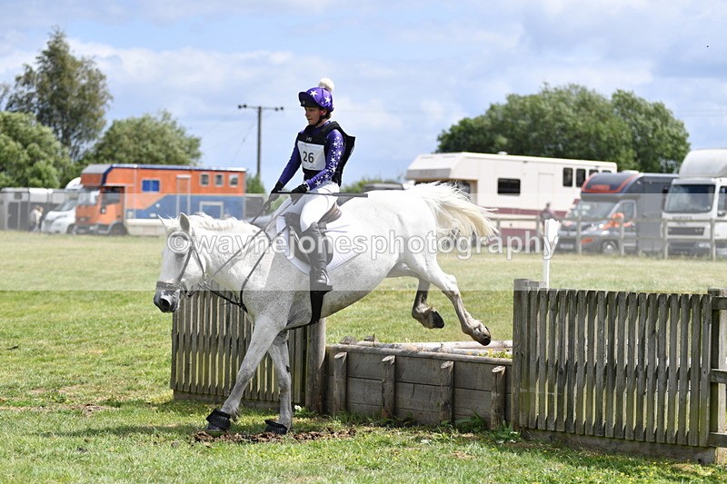 WJ5_3062 - Class 4 60cm