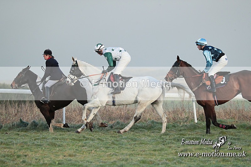 PtP 311223 1093 - Larkhill Racing Club Point-to-Point 31/12/23