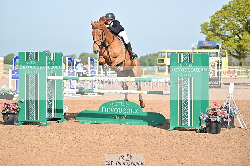 240510A-092309-04723 - Cls 20 Foxhunter