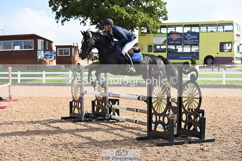 230915A-111520-00271 - Cls 9 British Novice & 90cm Open