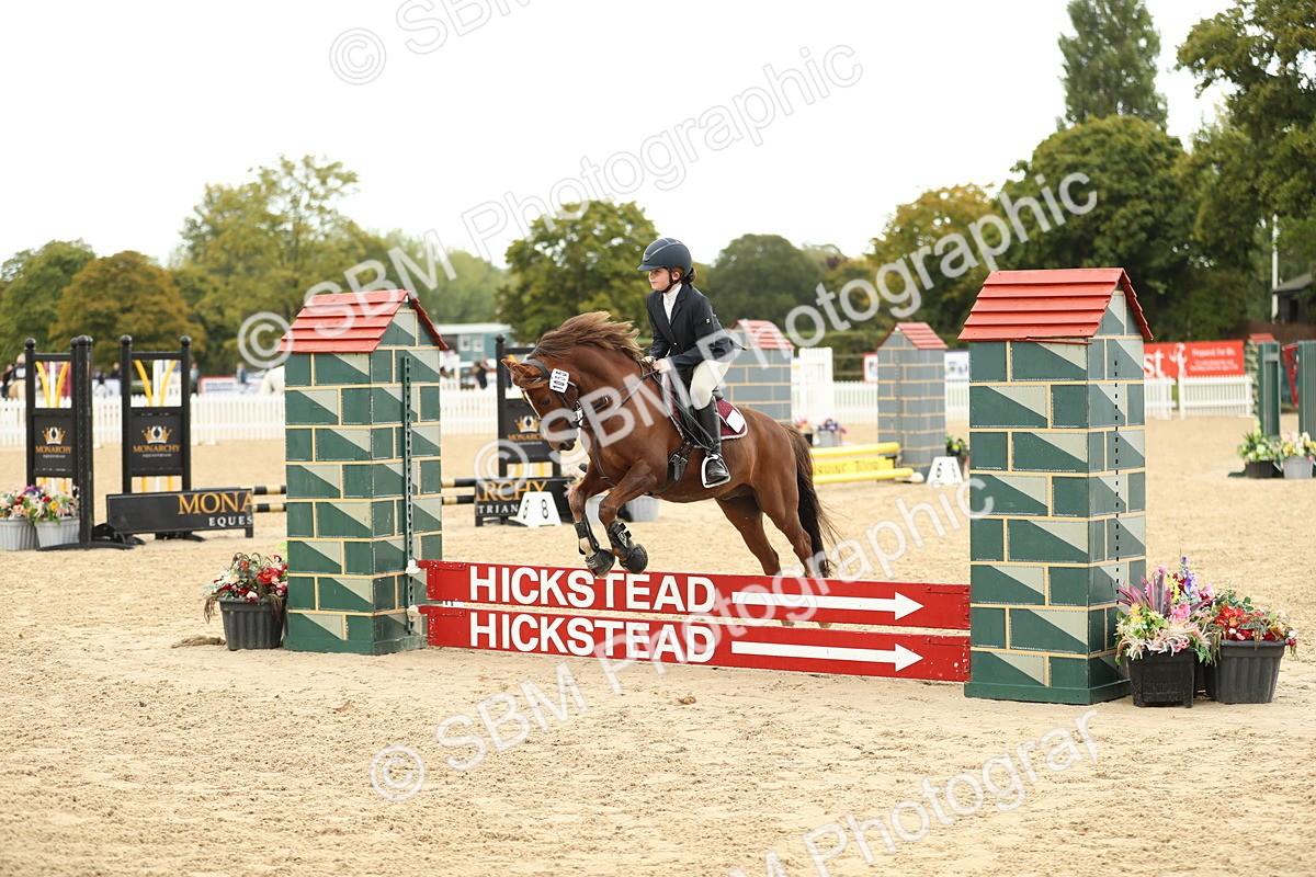 SBM_34222 - J60 Clear Round 50cm