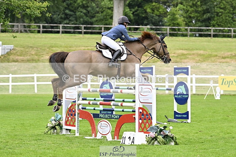 250613A-140413-02470 - Cls 4 Snr 1.20m Open