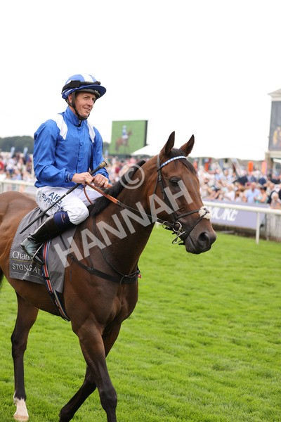 yr20082021r4-27 - Race 4 3.35pm Coolmore Wootton Bassett Nunthorpe Stakes (British Champions Series Race)