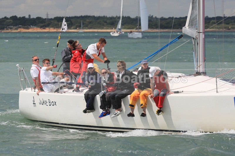 170801 JUKE BOX GBR1991R 1Y3A9826 - COWES WEEK - 1st August 2017