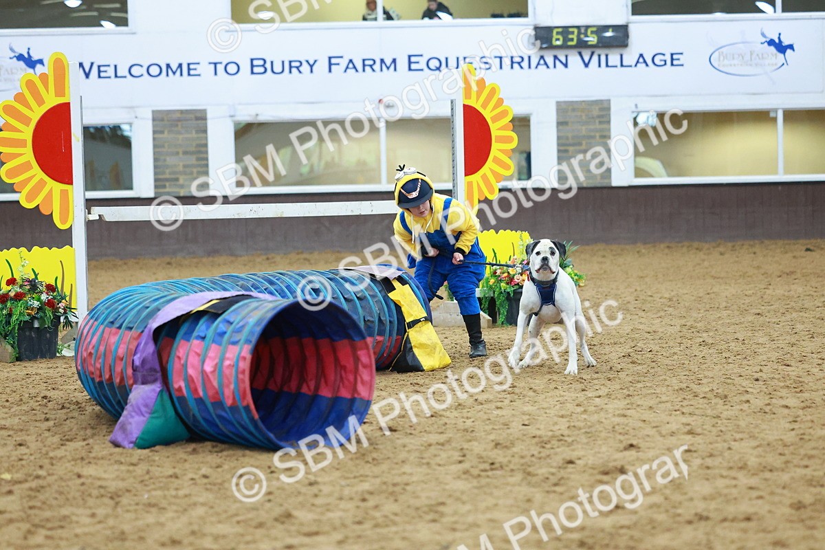 SBM_002281 - Class 3 - Horse & Hound (60cm)