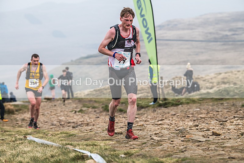 Pen Y Ghent-92 - The 3 Peaks Race Saturday 26th April 2025 - Pen Y Ghent