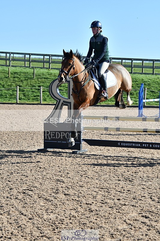 240306A-102200-00086 - Cls 1 British Novice and 90cm Open