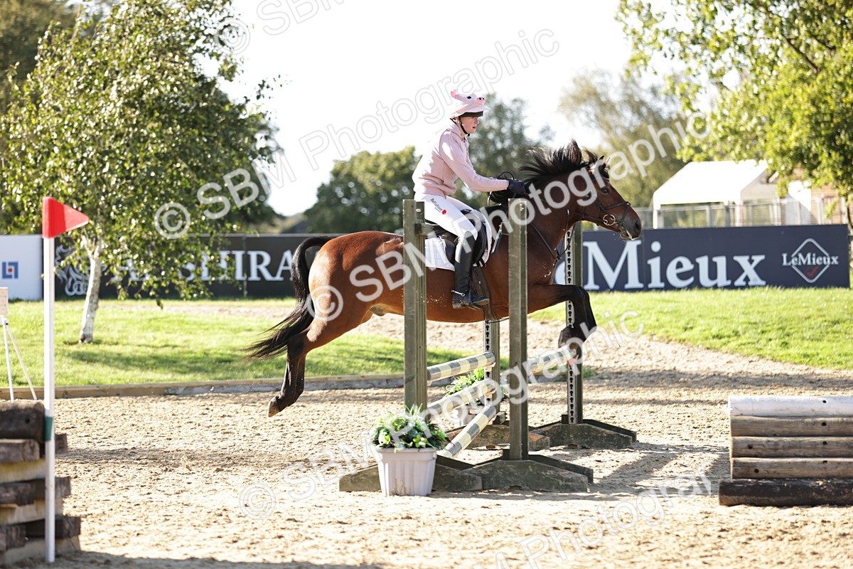 SBM_12133 - E6 - Eventers Challenge 80cm Championship