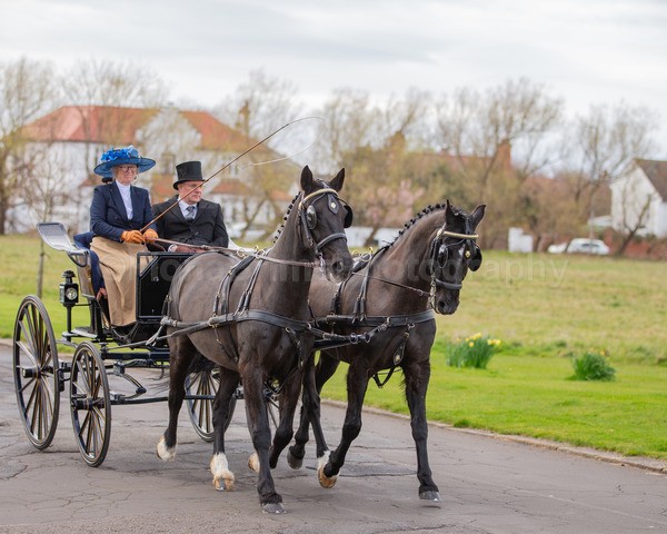 Troon Drive-247 - Troon Easter Monday Drive 2026