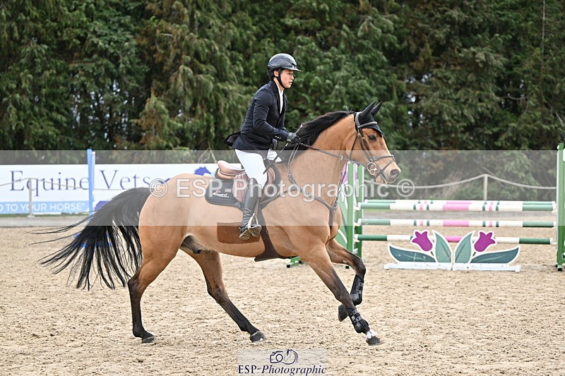 250323A-122652-04546 - Cls 23&29 105m Open & Nat Am Qualifier