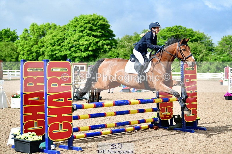 240526A-094804-07170 - Cls 32 British Novice and 90cm Open