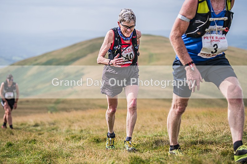 Sedbergh-341 - Sedbergh Hills Fell Race Sunday 18th August 2024