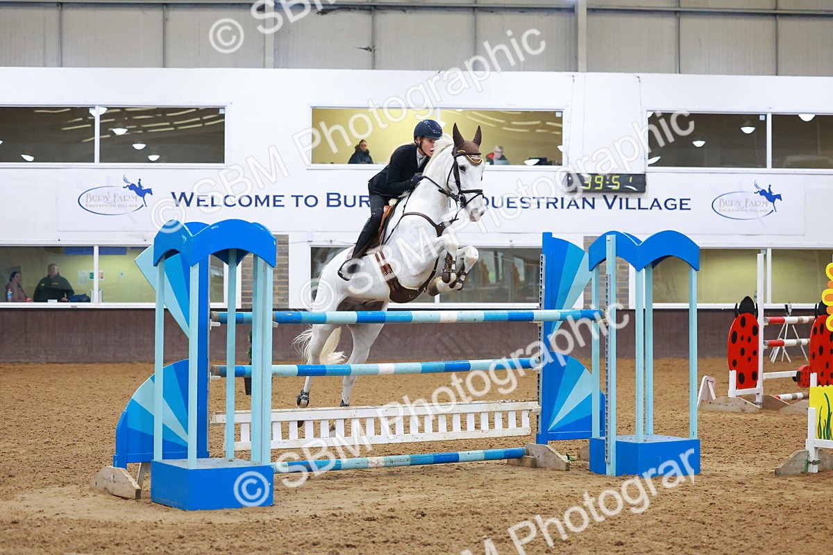 SBM_004175 - Class 6 - National 1.30 1.40m