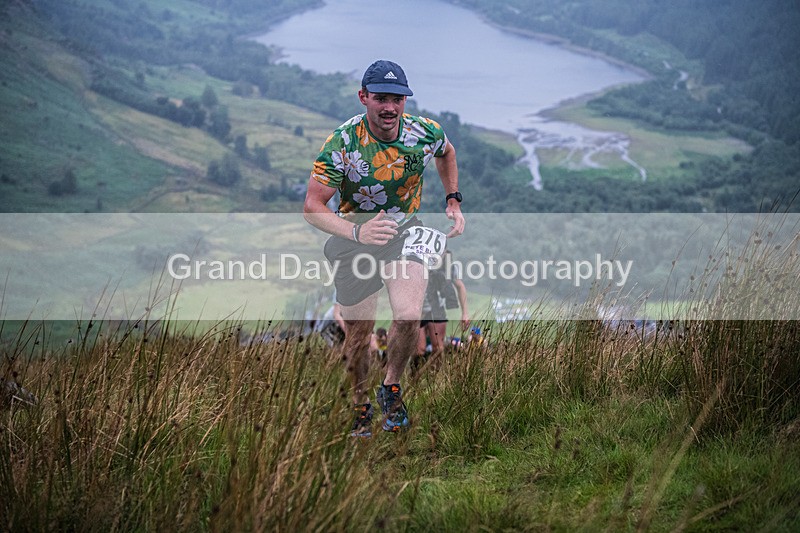 Steel Fell-184 - Steel Fell Race Wednesday 5th August 2026