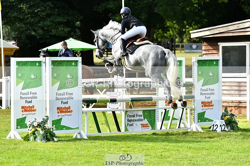 230707-083306-05886 - Cls 12 Foxhunter