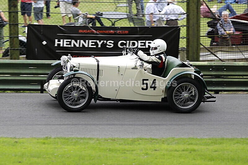  - VSCC Prescott Aug 4th