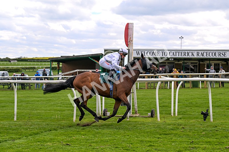 110526-Race 3-Laravie-0703 - Race 3 3.30pm Mick Rose Turns 70 Handicap