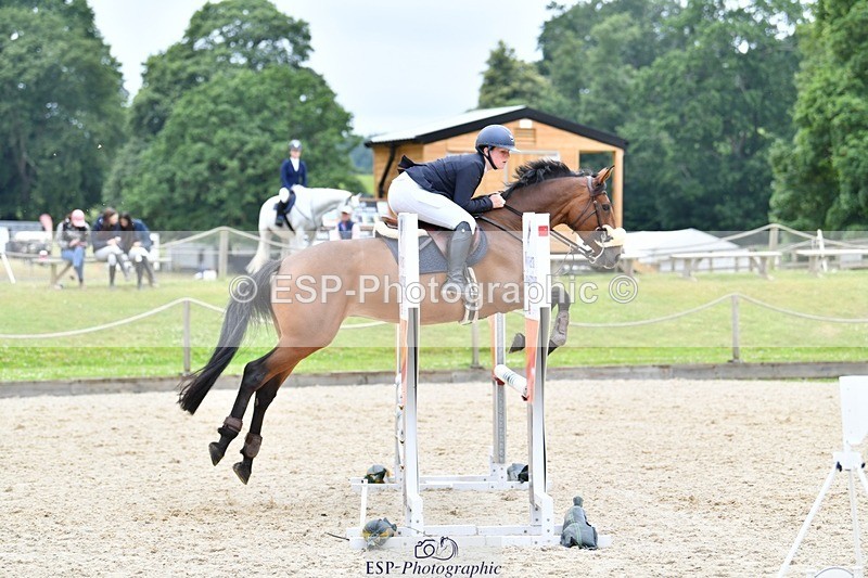 240712-103514-32776 - Cls 137 British Novice and 90cm Open