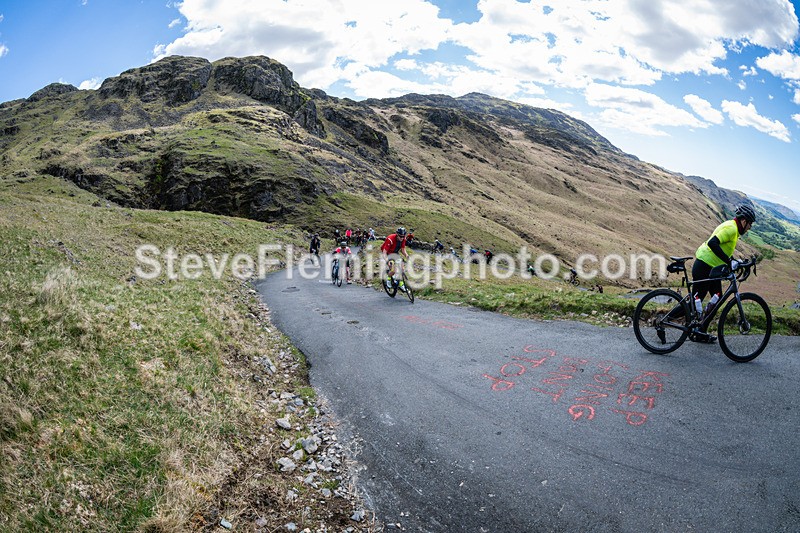 141023 - Hardknott Pass Camera 2 14.00-15.00