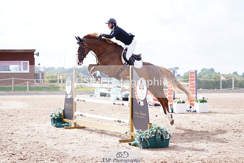 240804A-161528-11572 - Cls 46 Snr Foxhunter