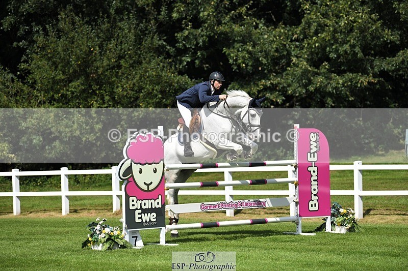 230908-131337-01371 - Cls 3 National 1.30m Open