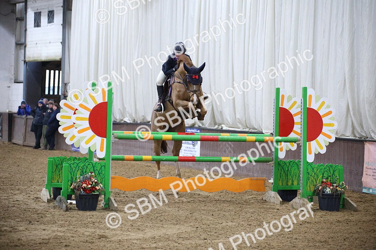 5K7A4750 - Class 5 - Blue Chip Calming Performance Championship Qualifer