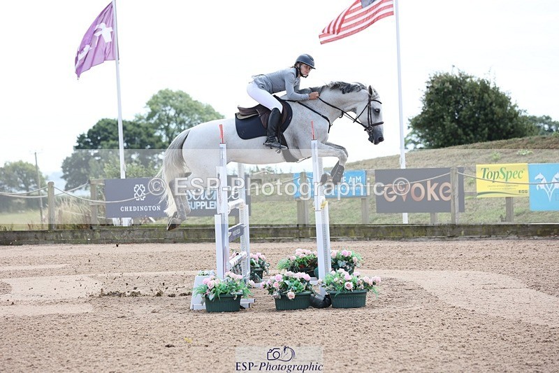 250719-123522-15022 - Cls 11, 1 Star Bronze Tour Jump Off and Presentations