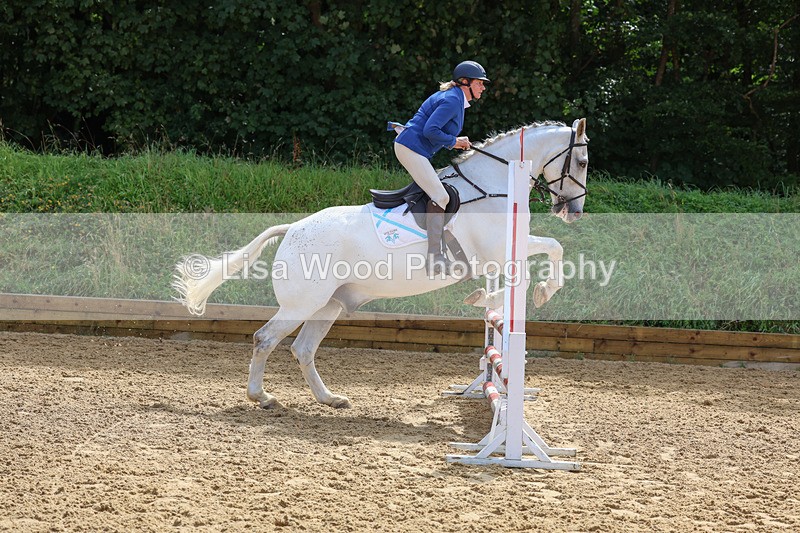 3E7A9782 - Class 8: 80cm Senior