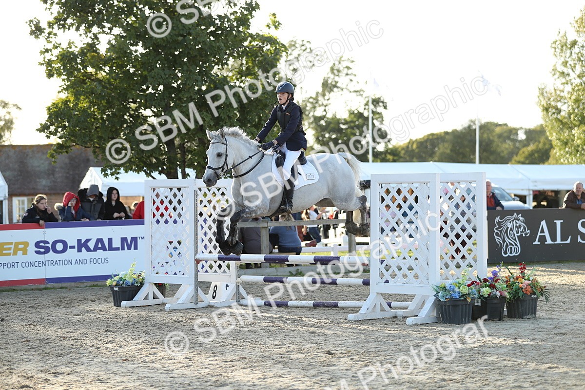 SBM_54108 - J23 - Junior Horse 70cm Championship