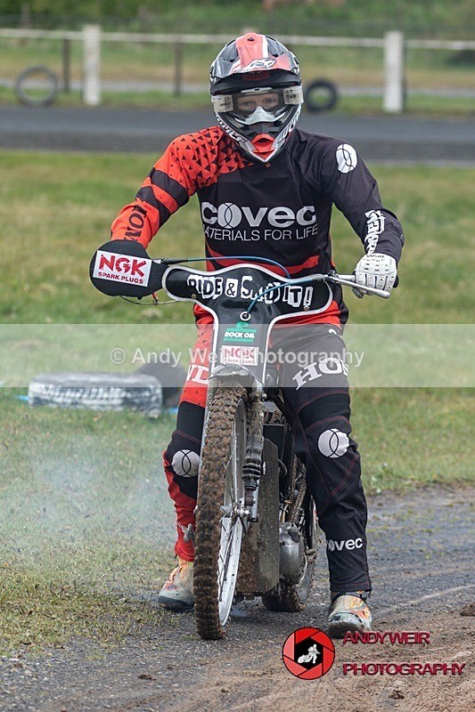 210522-7D-8E0A7565 - Ride & Skid It  Speedway Experience 22nd  May 21
