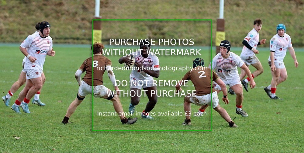 IMG_7467 - Sedbergh School 1st XV vs Llandovery (10/12/24)