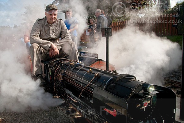 Andrew Giffen III - People Portraits