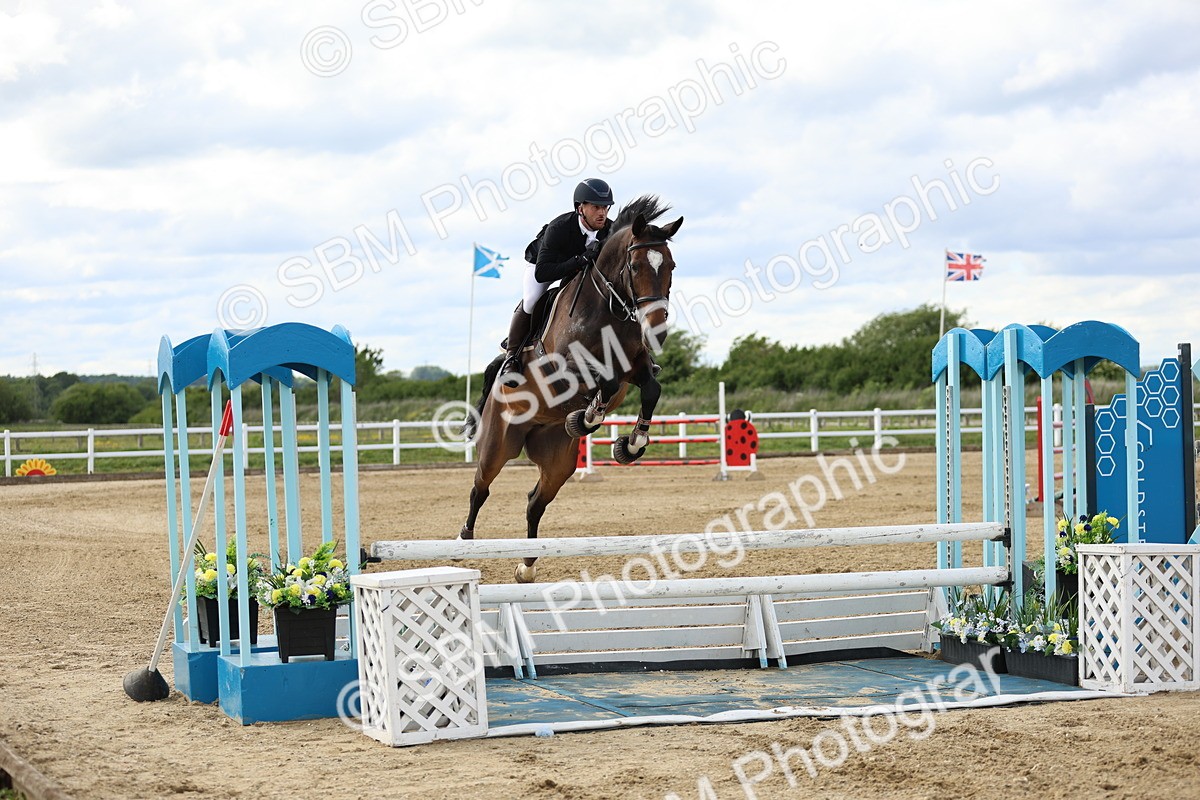 SBM_001707 - Class 7 - National 1.30m 1.40m