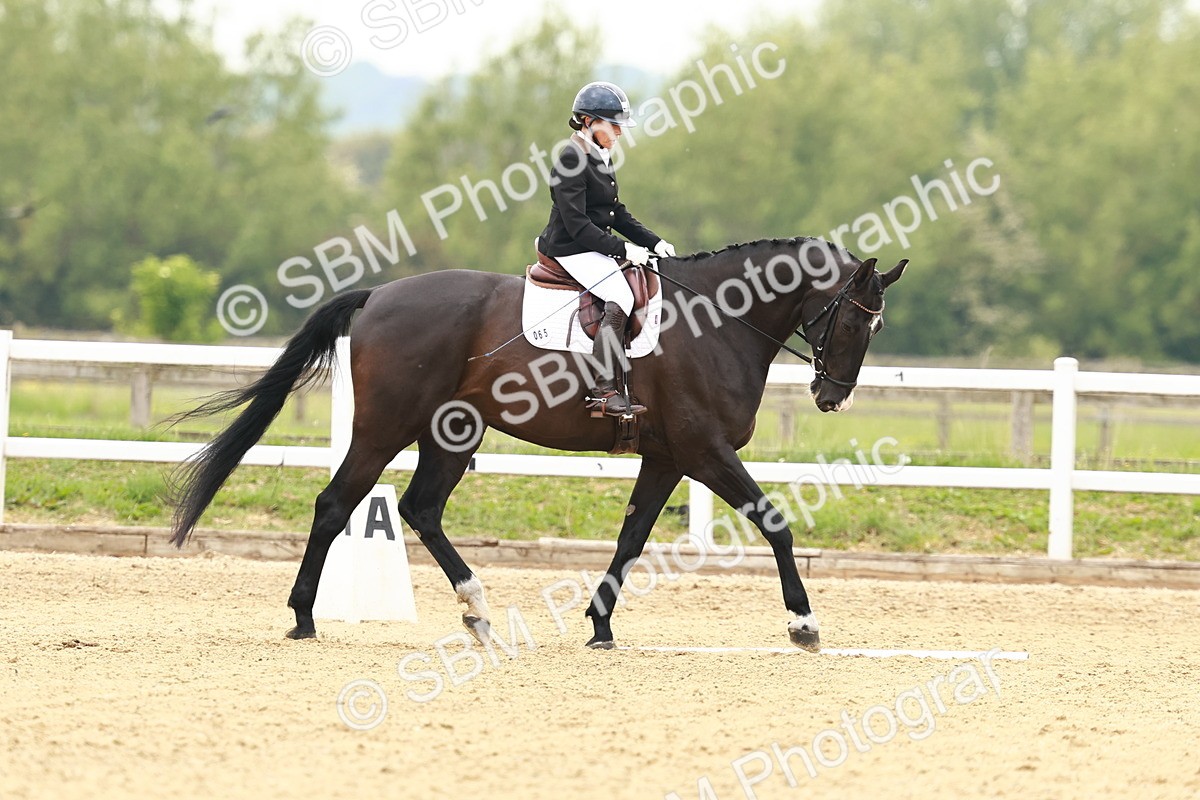 SBM_001176 - Class 6 - Novice 4