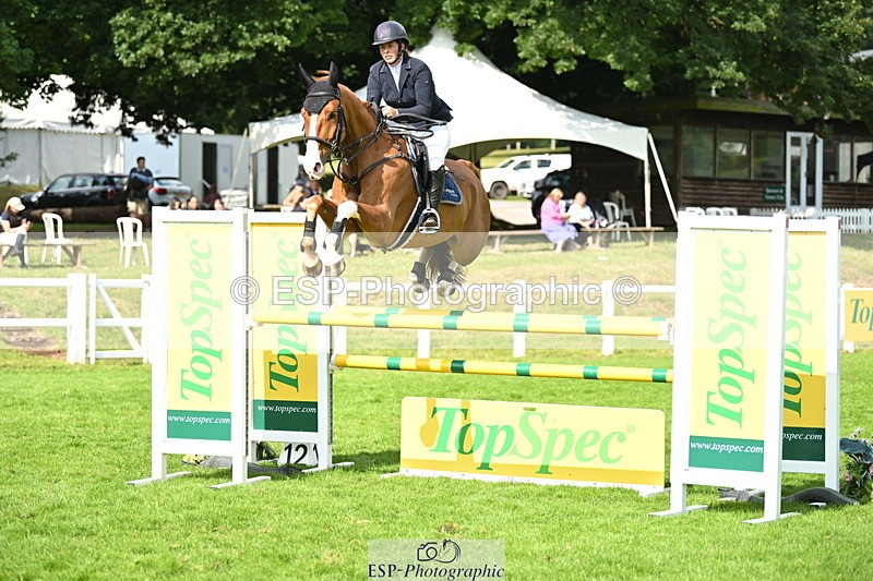 250615A-093157-09483 - Cls 35 Foxhunter