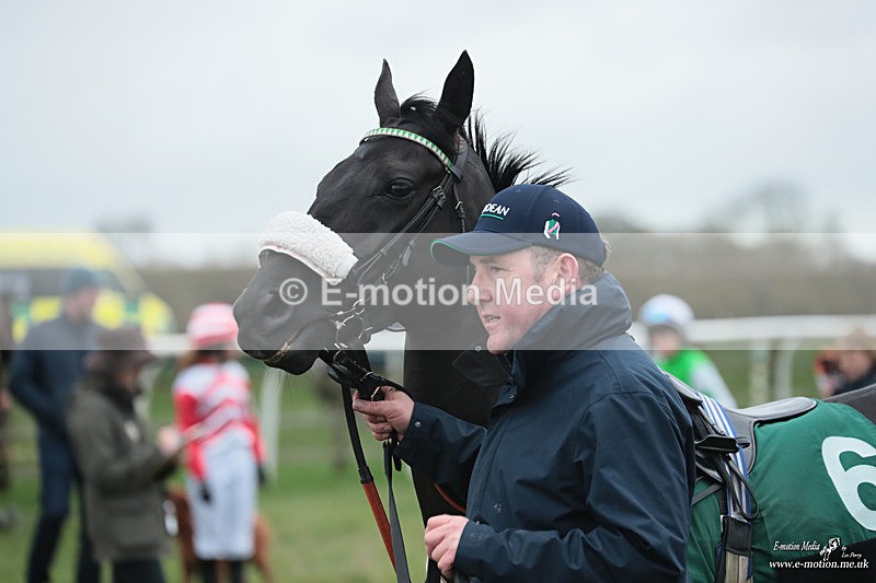 PtP 170324 1792 - Oakley Hunt PtP Brafield-On-The-Green 17/03/24