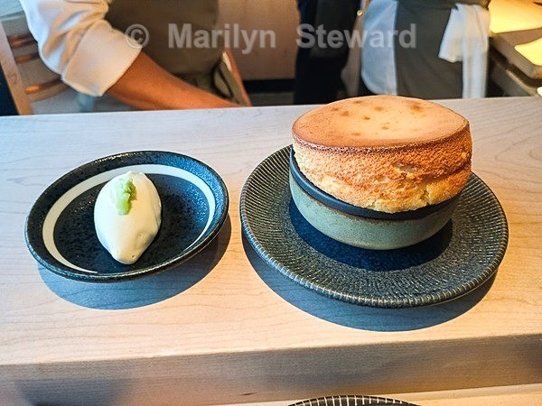 Luna Okamase-21 - Luna Omakase