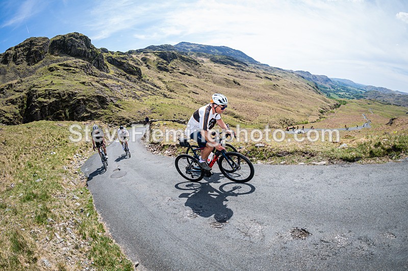 142824 - Hardknott Pass Camera 2 14.00-15.00