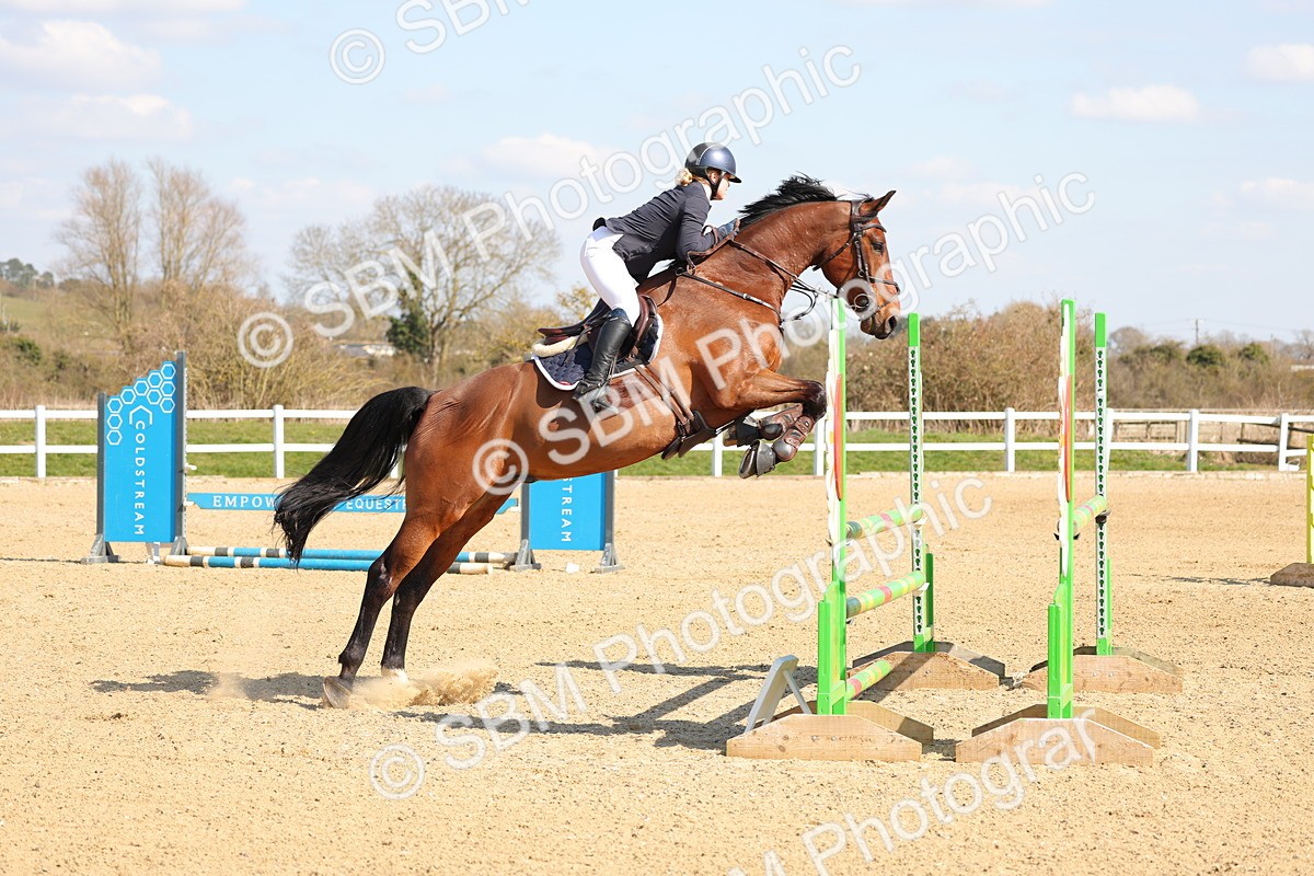 SBM_001130 - Class 3 - Senior Discovery - 1.00m