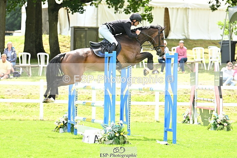 250614A-135749-07021 - Cls 20 Foxhunter