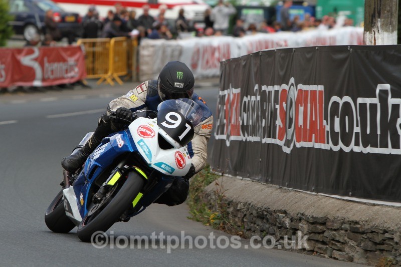  - Mylchreests Junior Manx Grand Prix