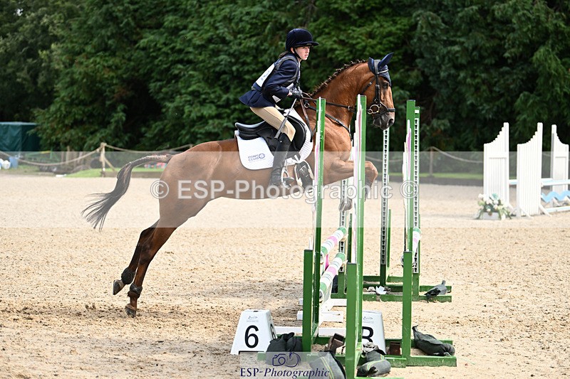 240824X-110913-25107 - 70cm Round 2 10.30 to 12.10