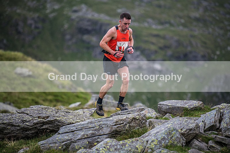 Kentmere-43 - Pete Bland Kentmere Horseshoe Fell Race Sunday 20th July 2025